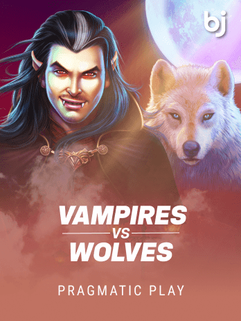 Vampires VS Wolves icon