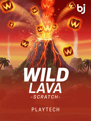 Wild Lava Scratchpng game thumbnail