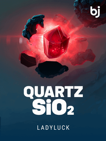 Quartz SiO2png game thumbnail