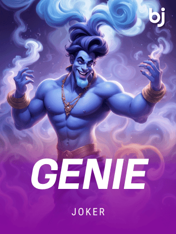 Genie game thumbnail