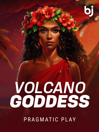 Volcano Goddesspng game thumbnail
