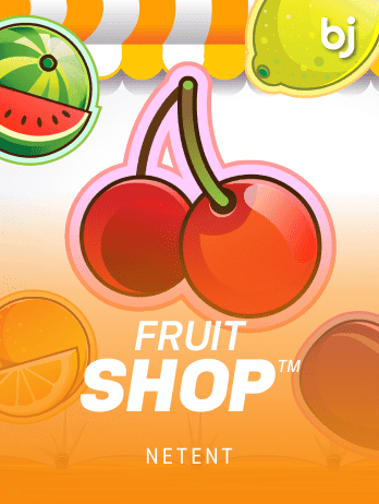 Fruit Shop™ game thumbnail