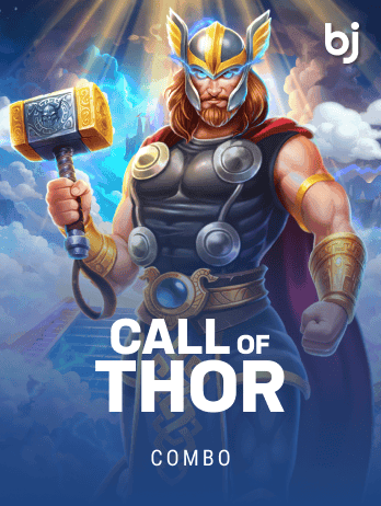 Call of Thor icon