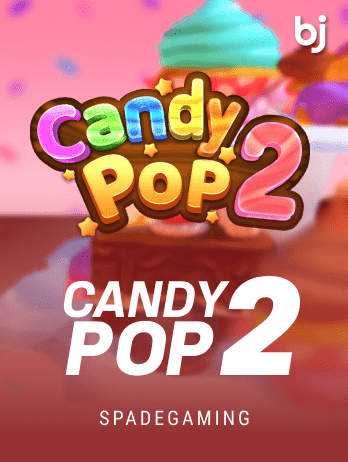 Candy Pop 2 game thumbnail